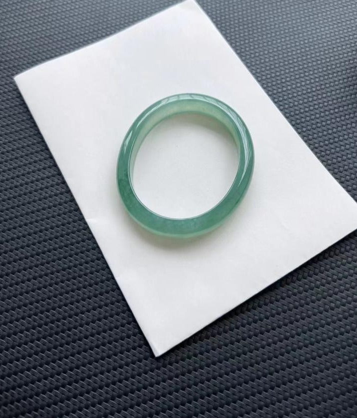 湖水綠貴妃手鐲