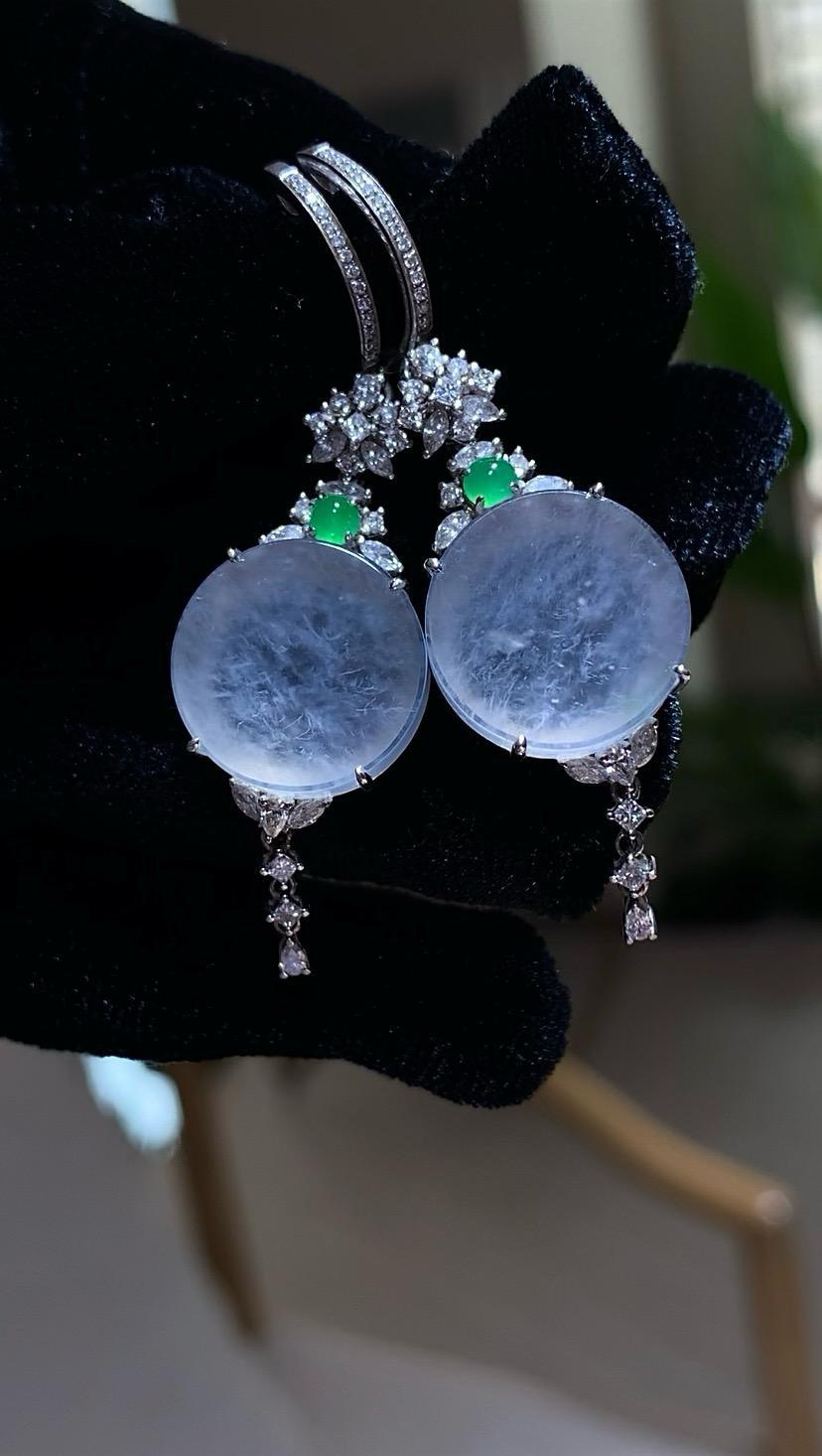 雪花圓牌兩用款