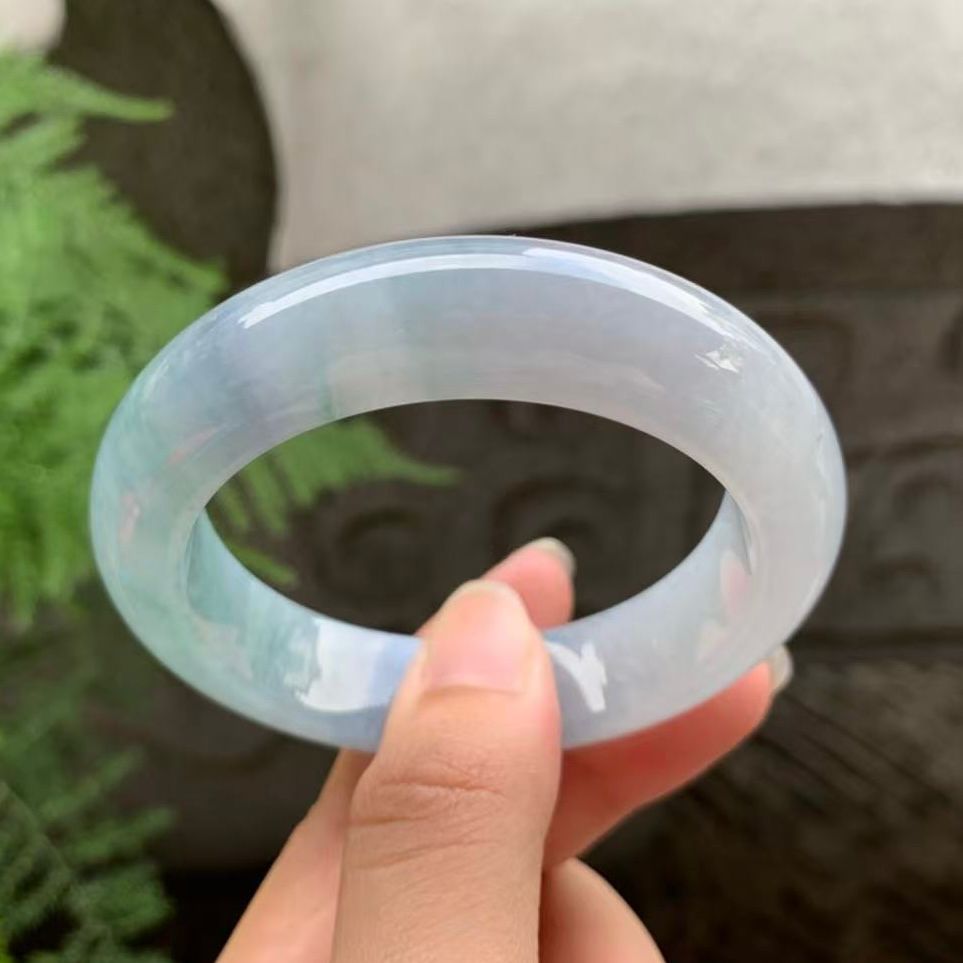 舒柔春彩平安鐲