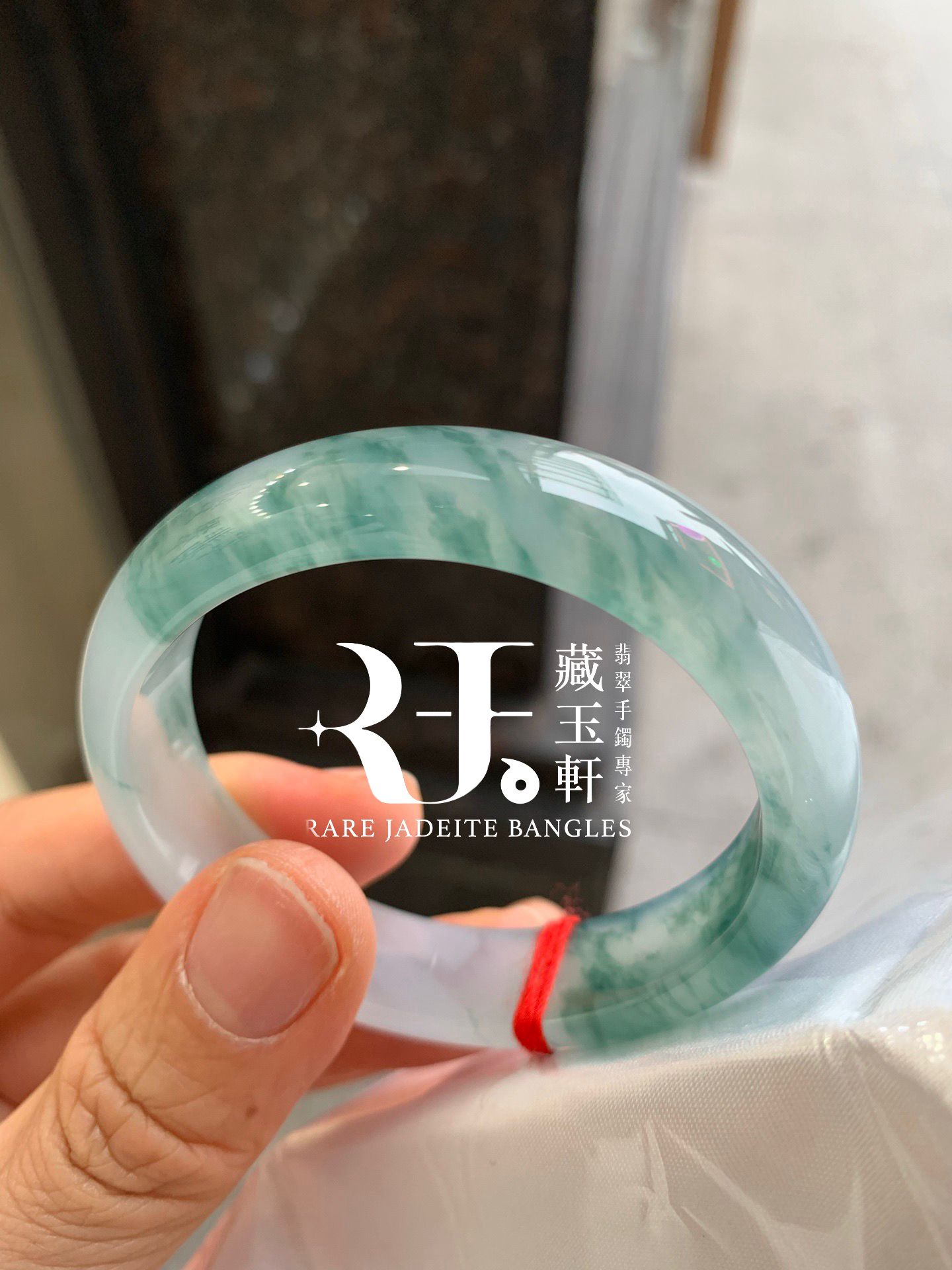 煙雨江南
