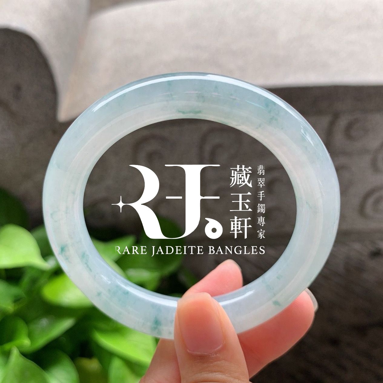 寒潭點翠
