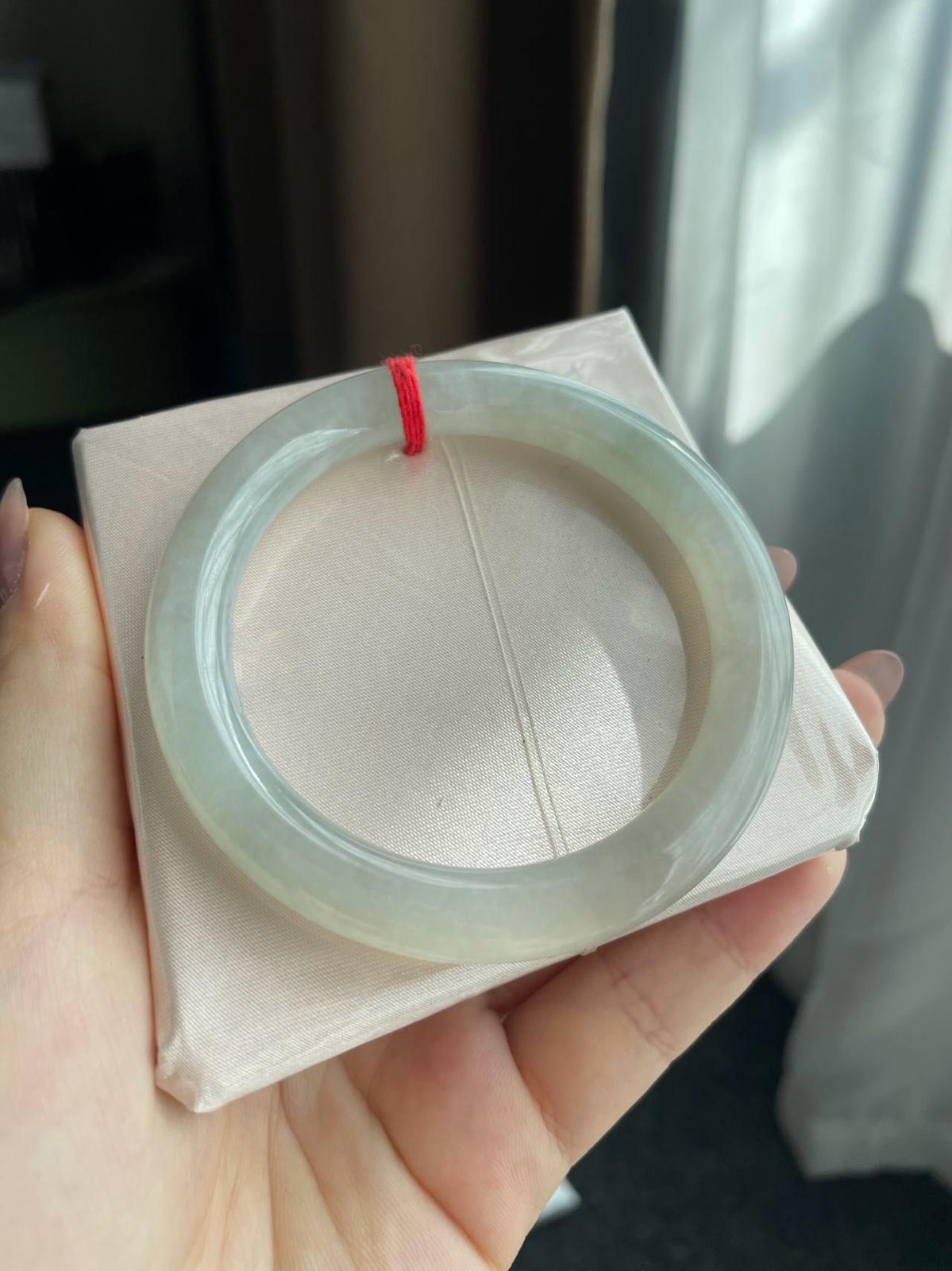 皎皎白月光福鐲