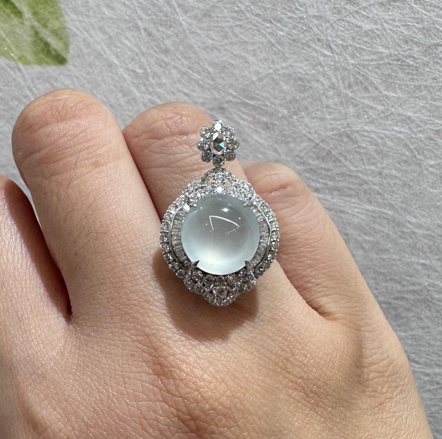 高冰蛋面兩用款