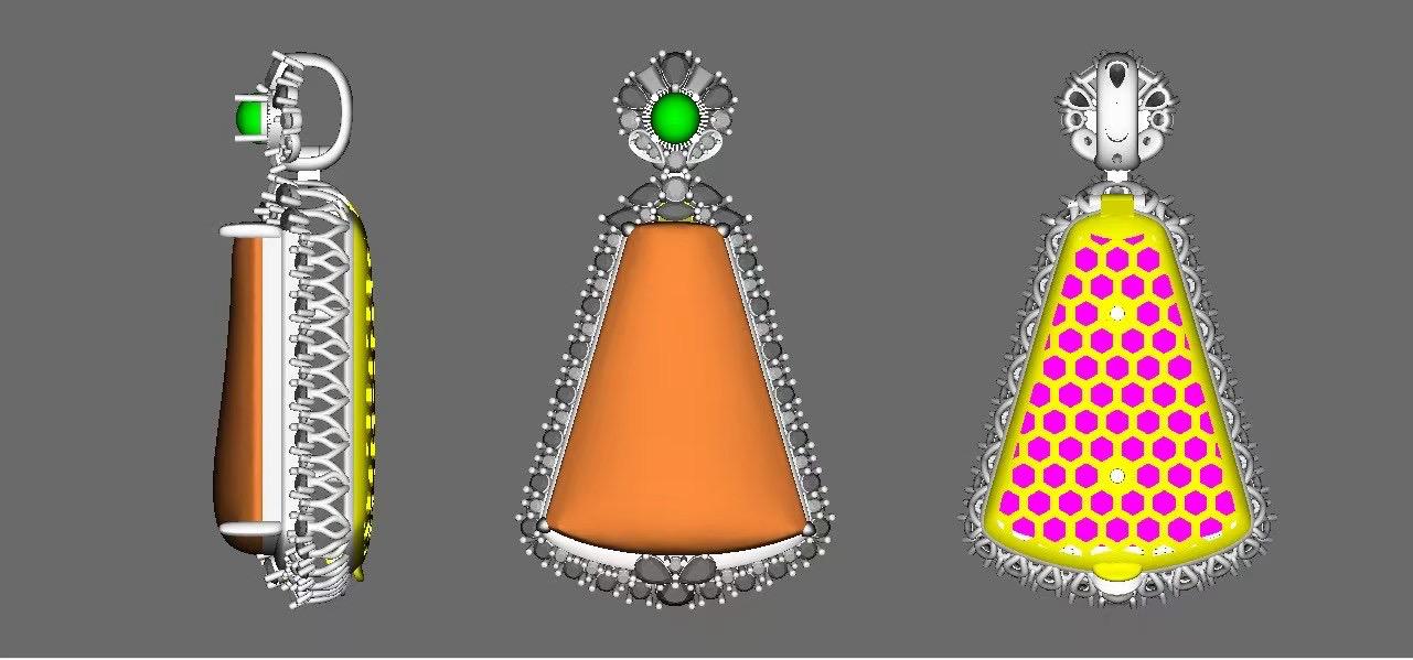 蜜糖芬達無事牌