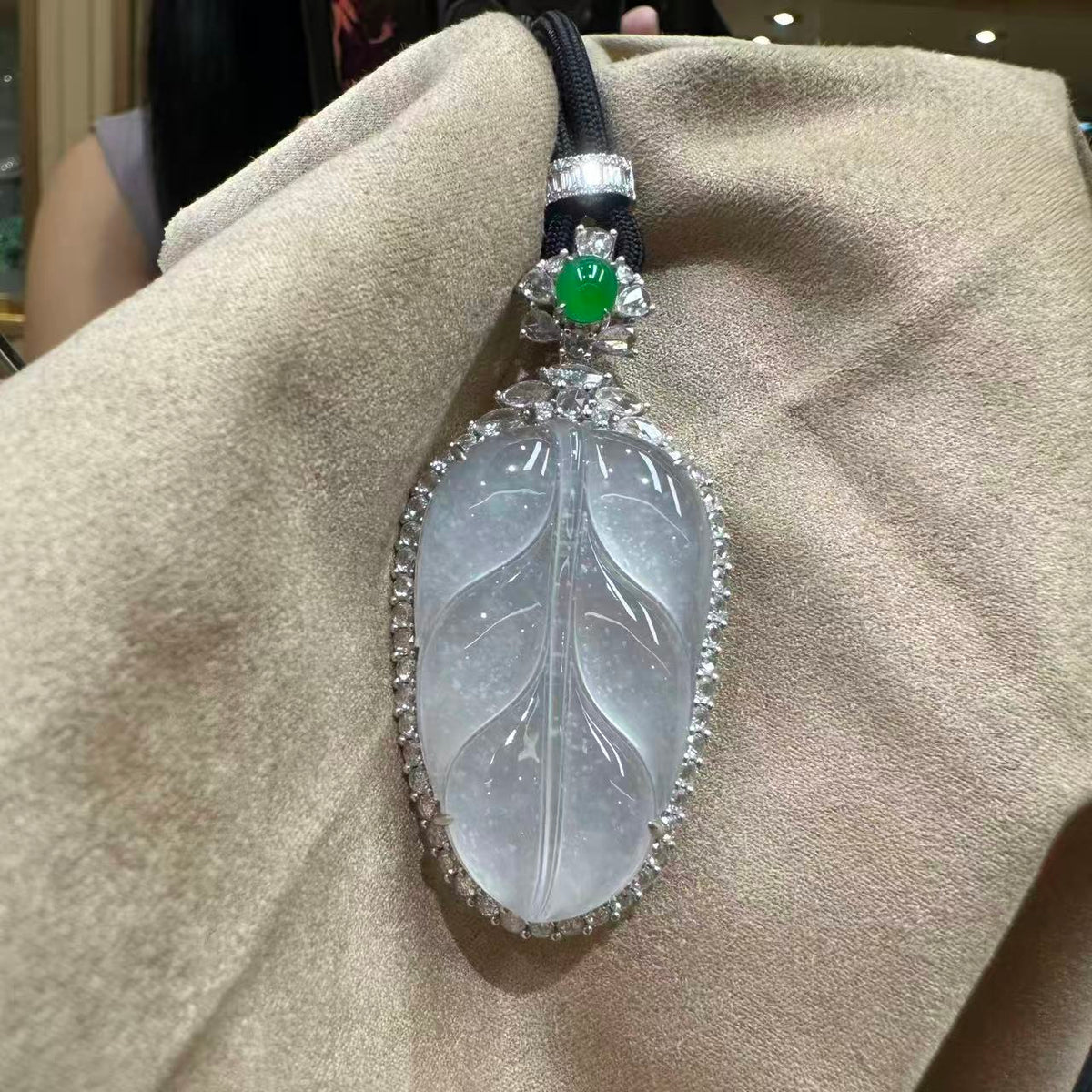 柔枝嫩葉