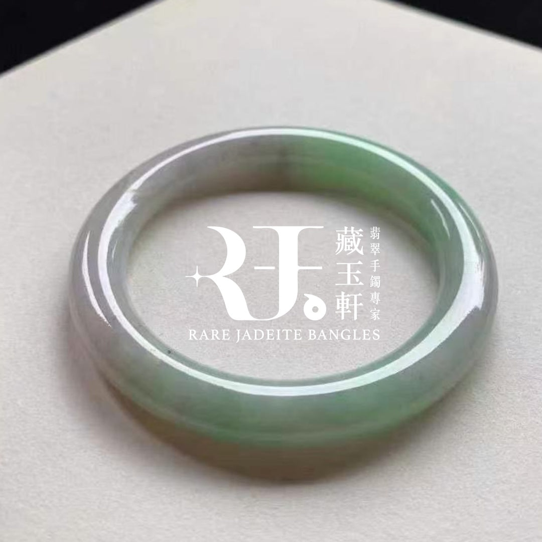 糯化飄花福鐲