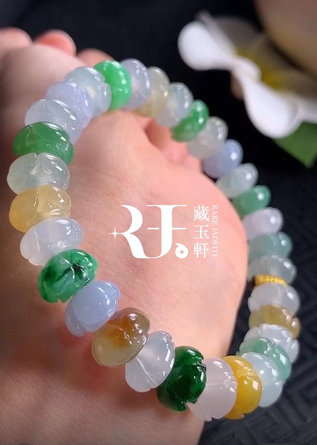多福蓮蓮