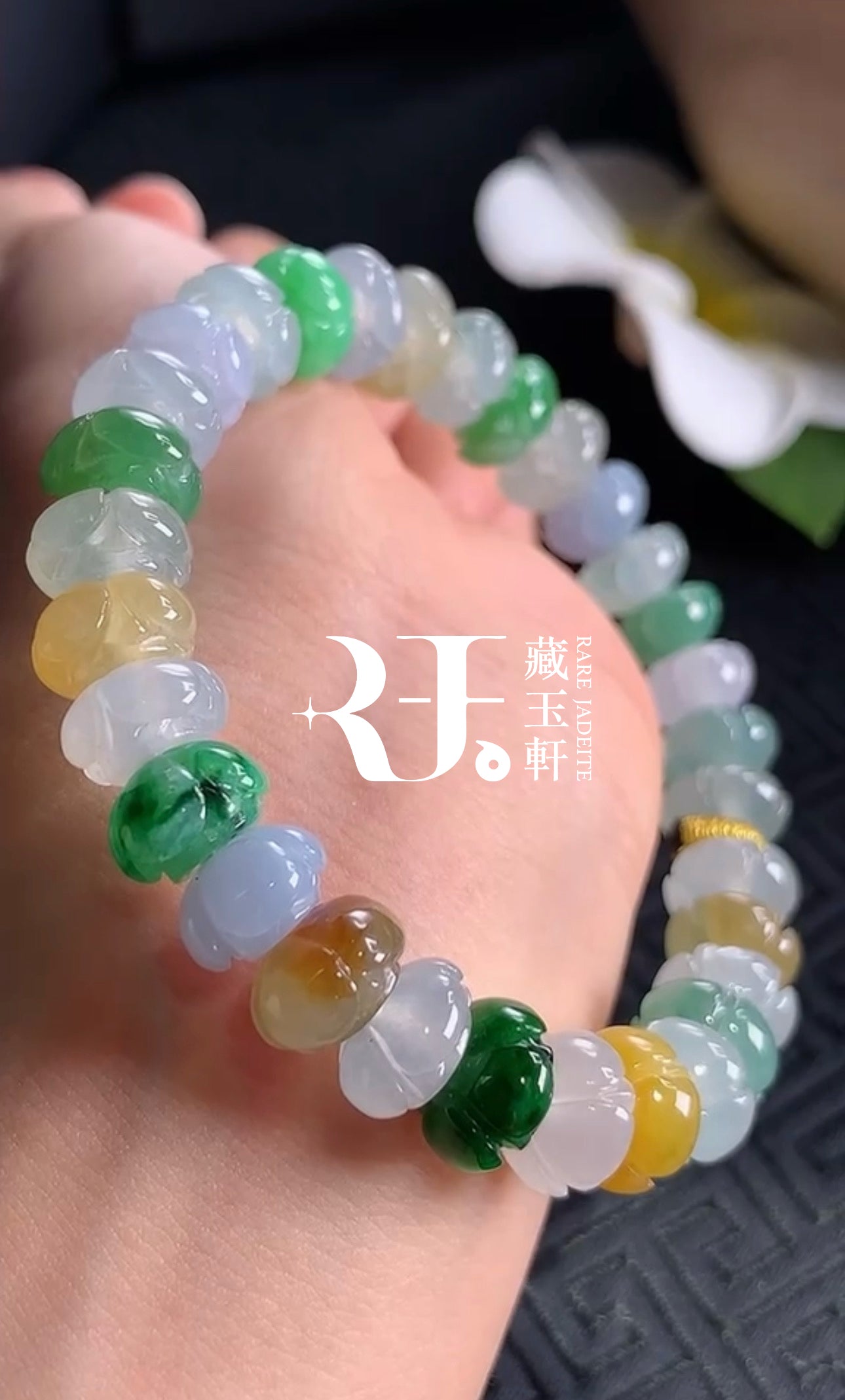 多福蓮蓮