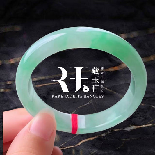 蘋綠滿盈