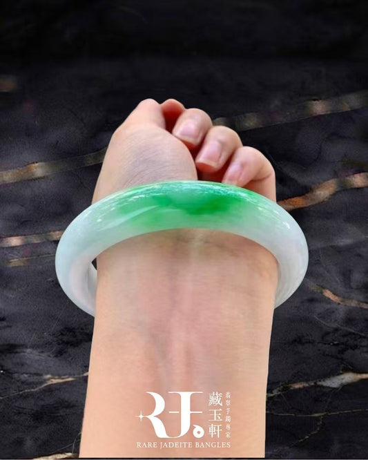 一抹春意