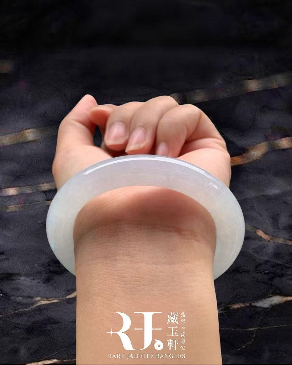 雲起時福鐲