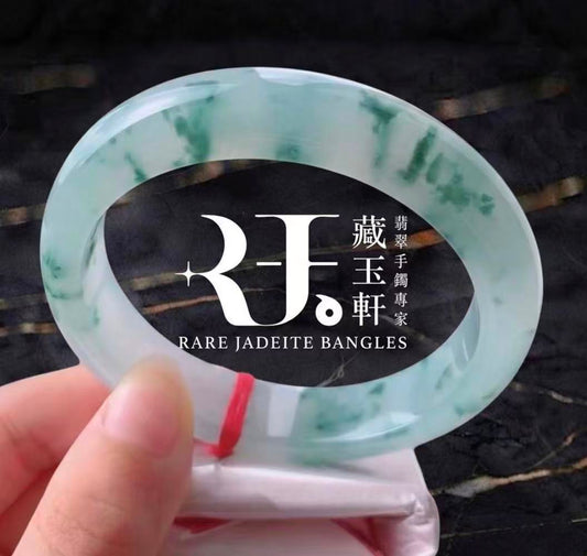 翠影水韻