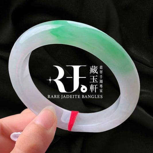 翠意春濃