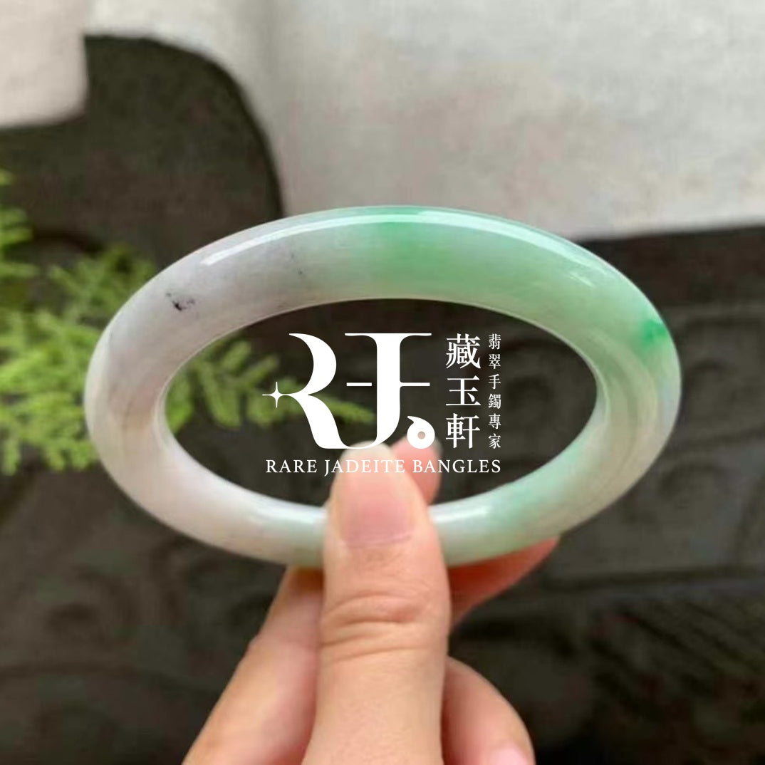 糯化飄花福鐲