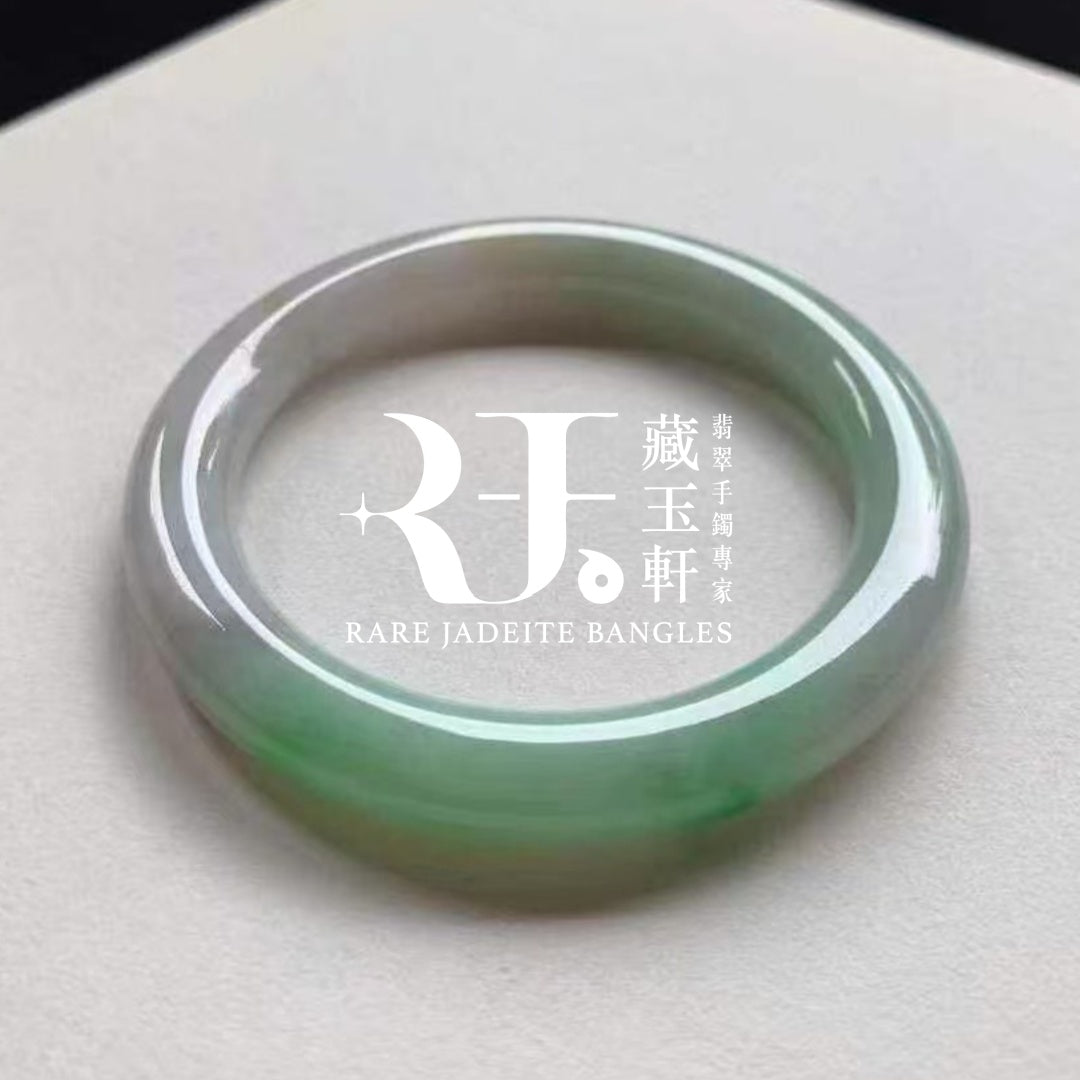 糯化飄花福鐲