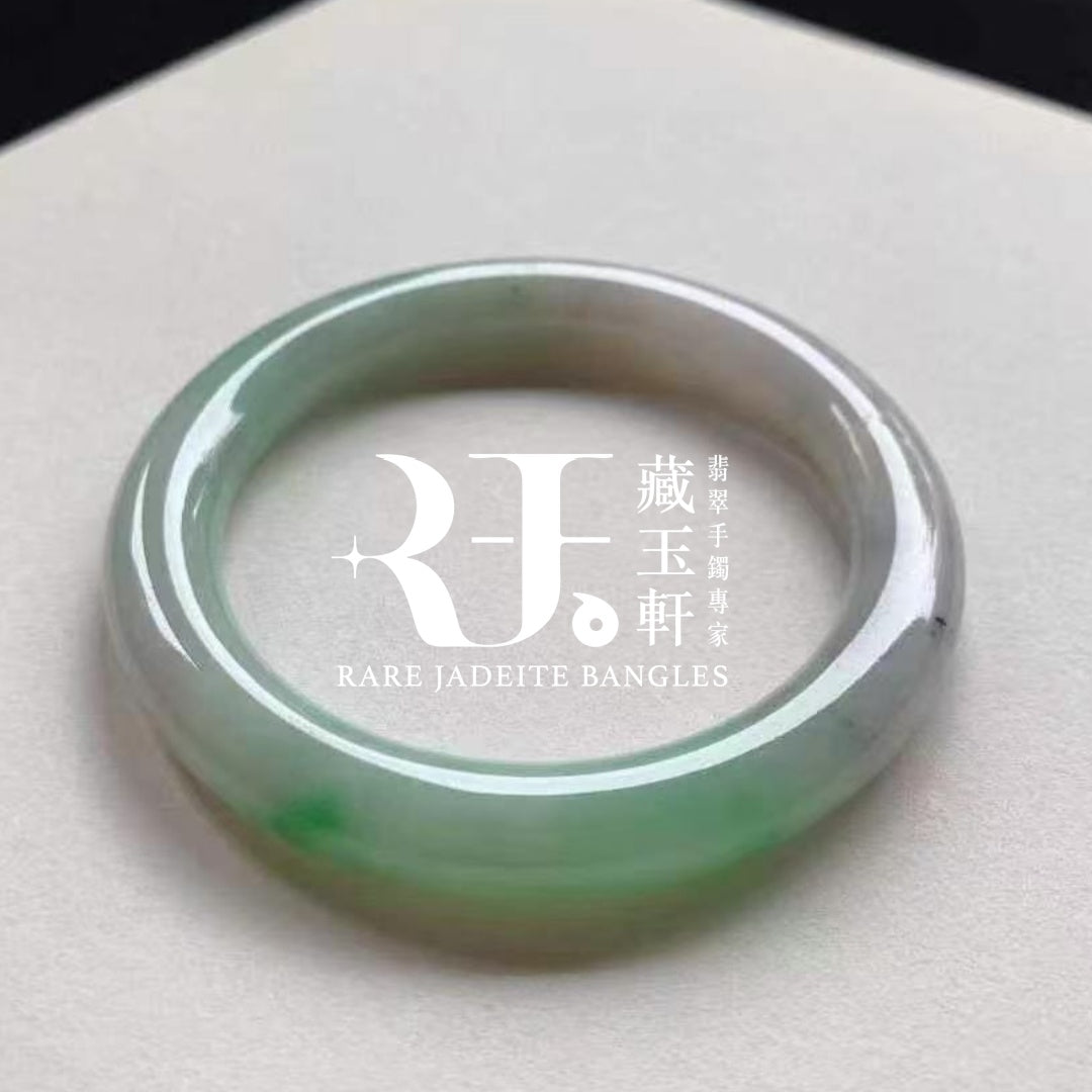 糯化飄花福鐲
