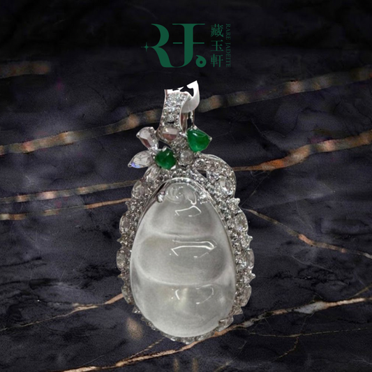 純淨荳蔻福豆