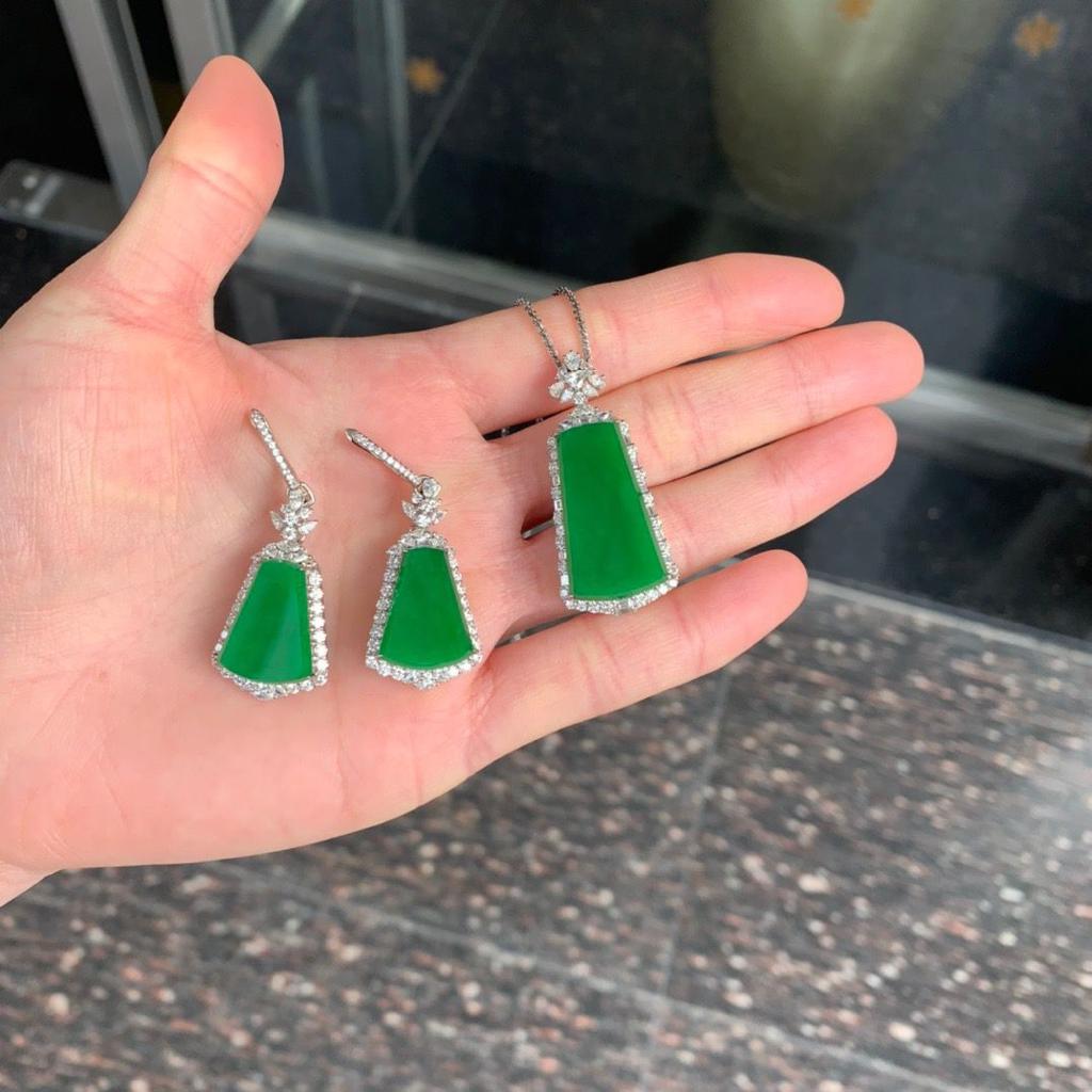 辣陽綠無事牌兩用款