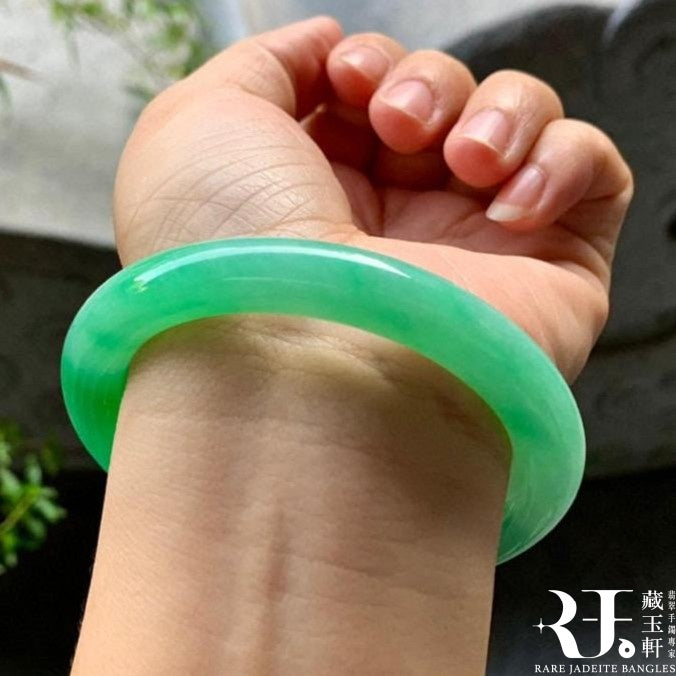 陽綠福鐲