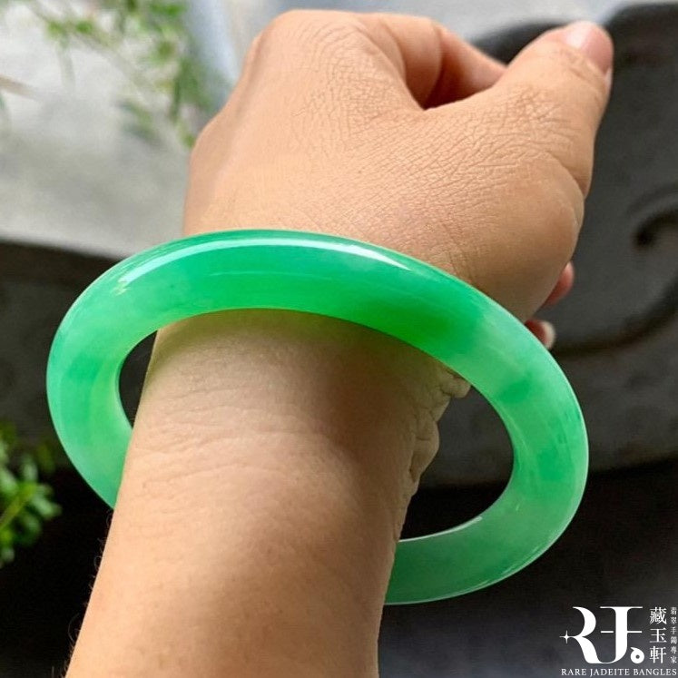 陽綠福鐲