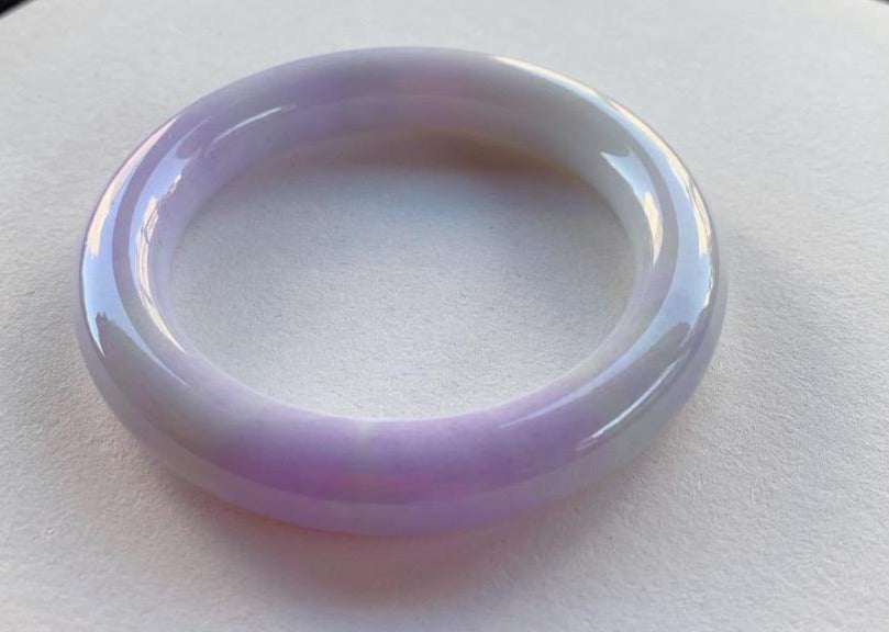 糯冰紫羅蘭福鐲