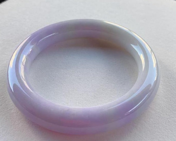 糯冰紫羅蘭福鐲