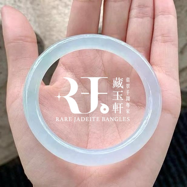 冰晴綠福鐲