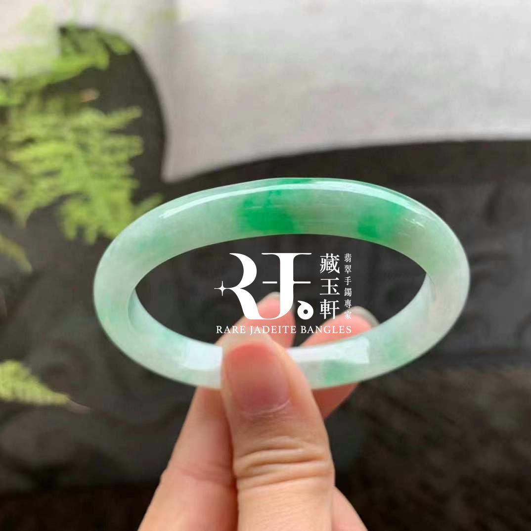 陽綠貴妃手鐲