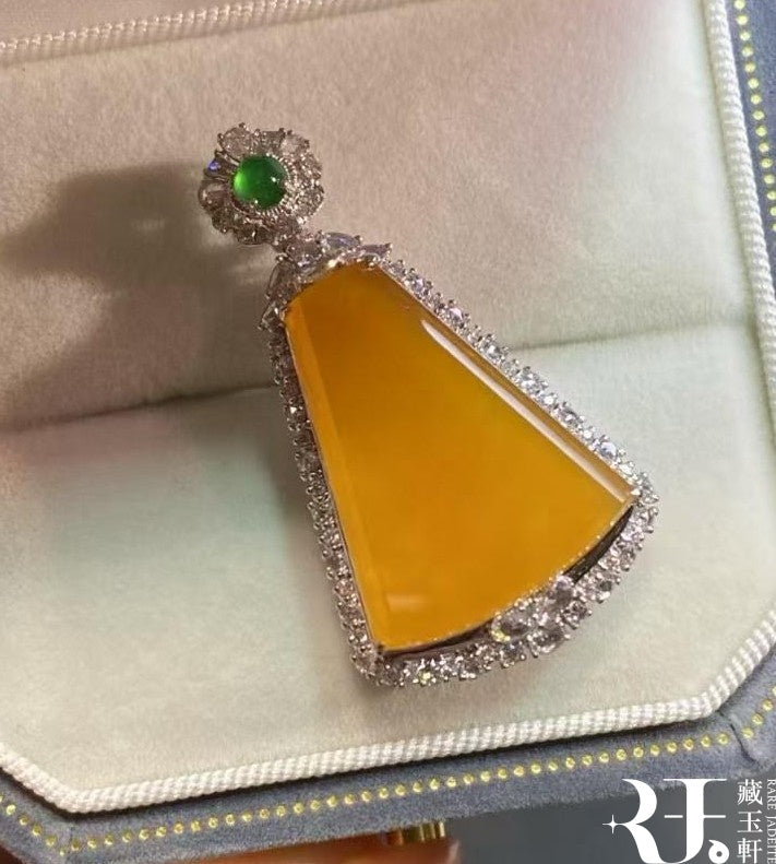 蜜糖芬達無事牌