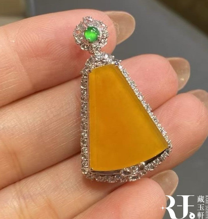 蜜糖芬達無事牌