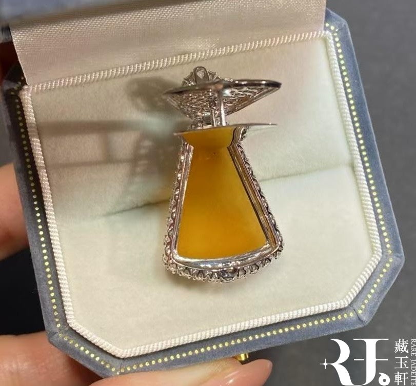 蜜糖芬達無事牌