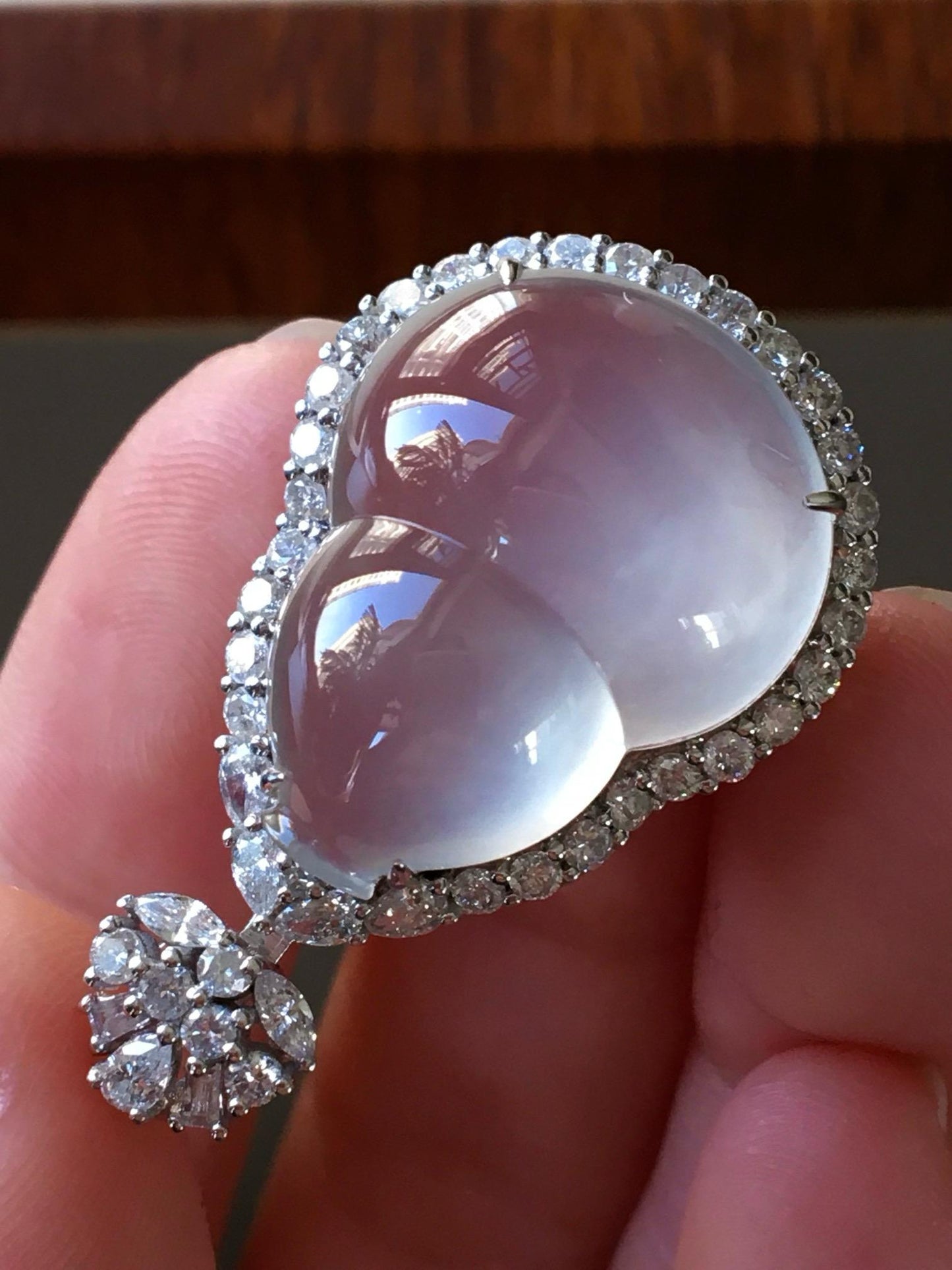 高冰茅台白葫蘆