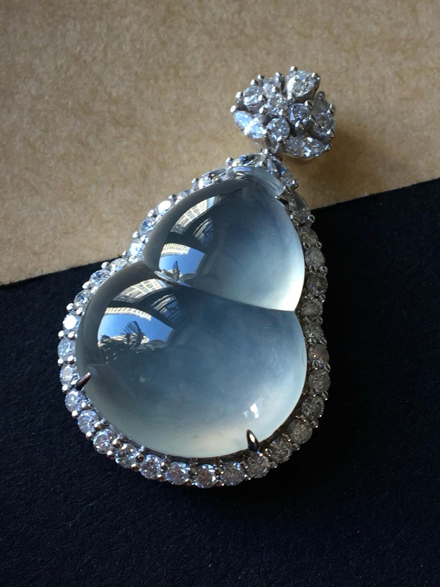 高冰茅台白葫蘆