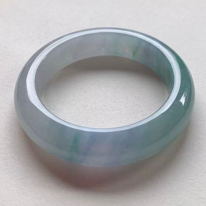 舒柔春彩平安鐲