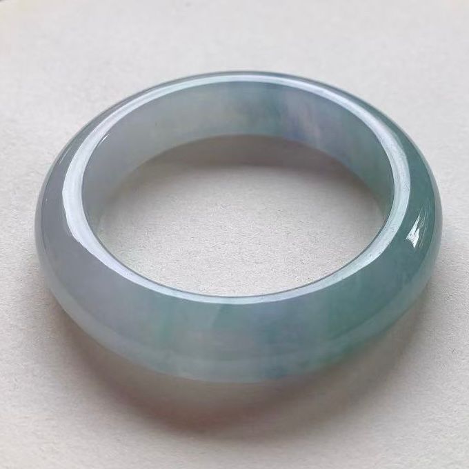 舒柔春彩平安鐲