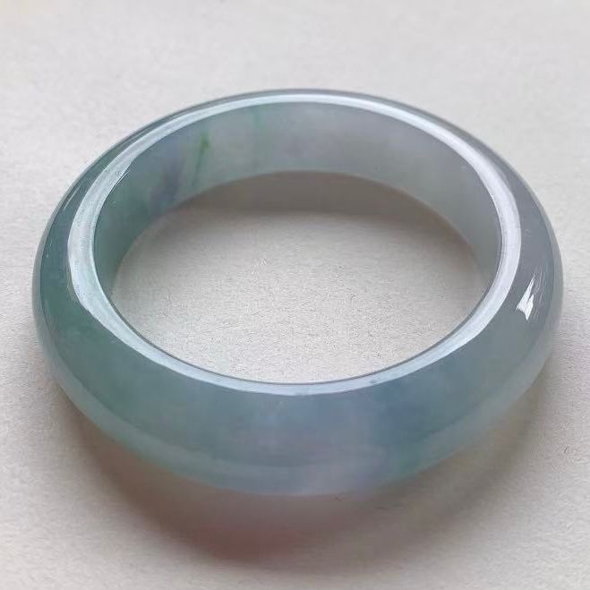 舒柔春彩平安鐲