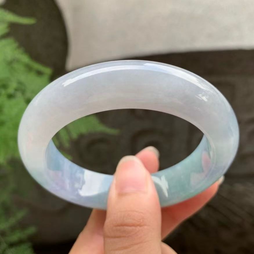 舒柔春彩平安鐲