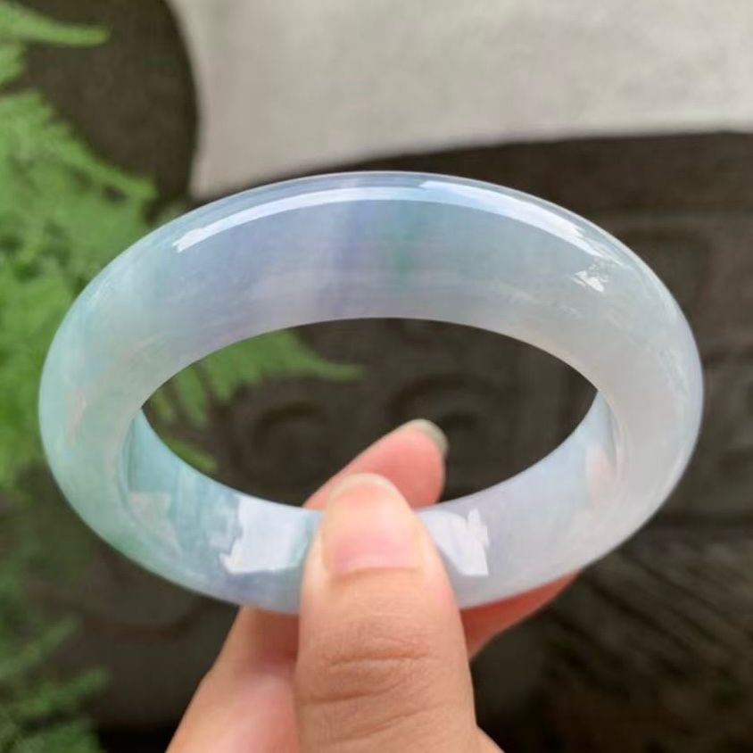 舒柔春彩平安鐲