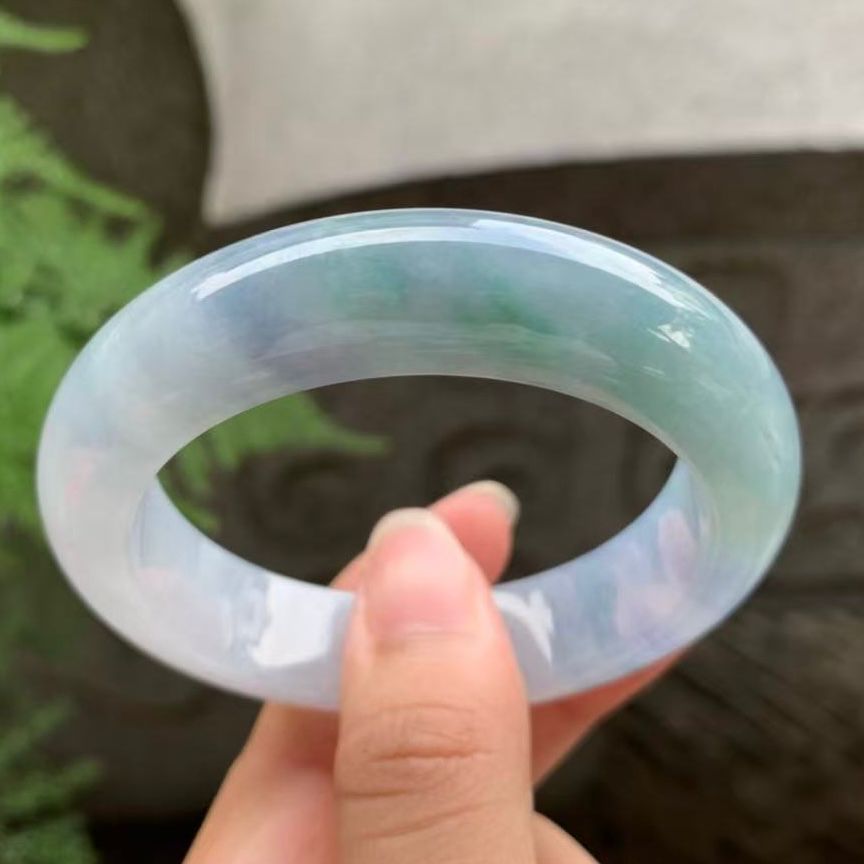 舒柔春彩平安鐲