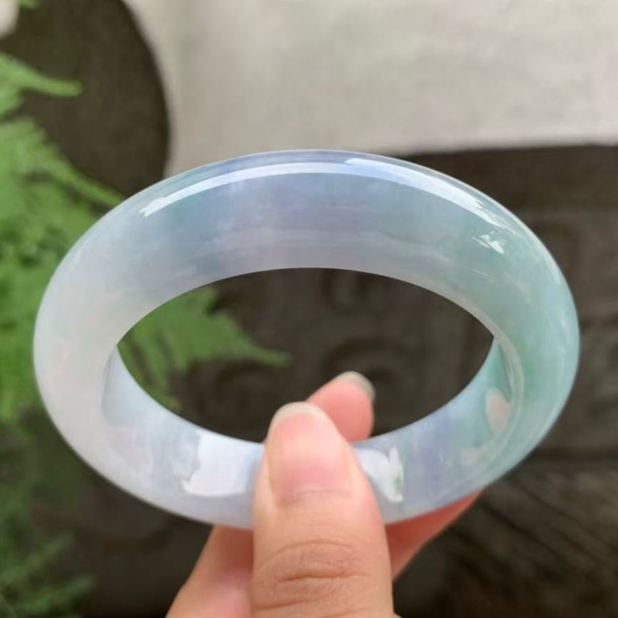 舒柔春彩平安鐲