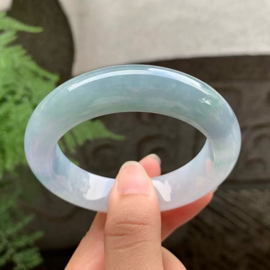 舒柔春彩平安鐲