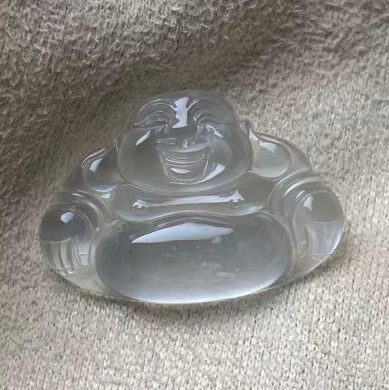 冰玻木那雪花佛公