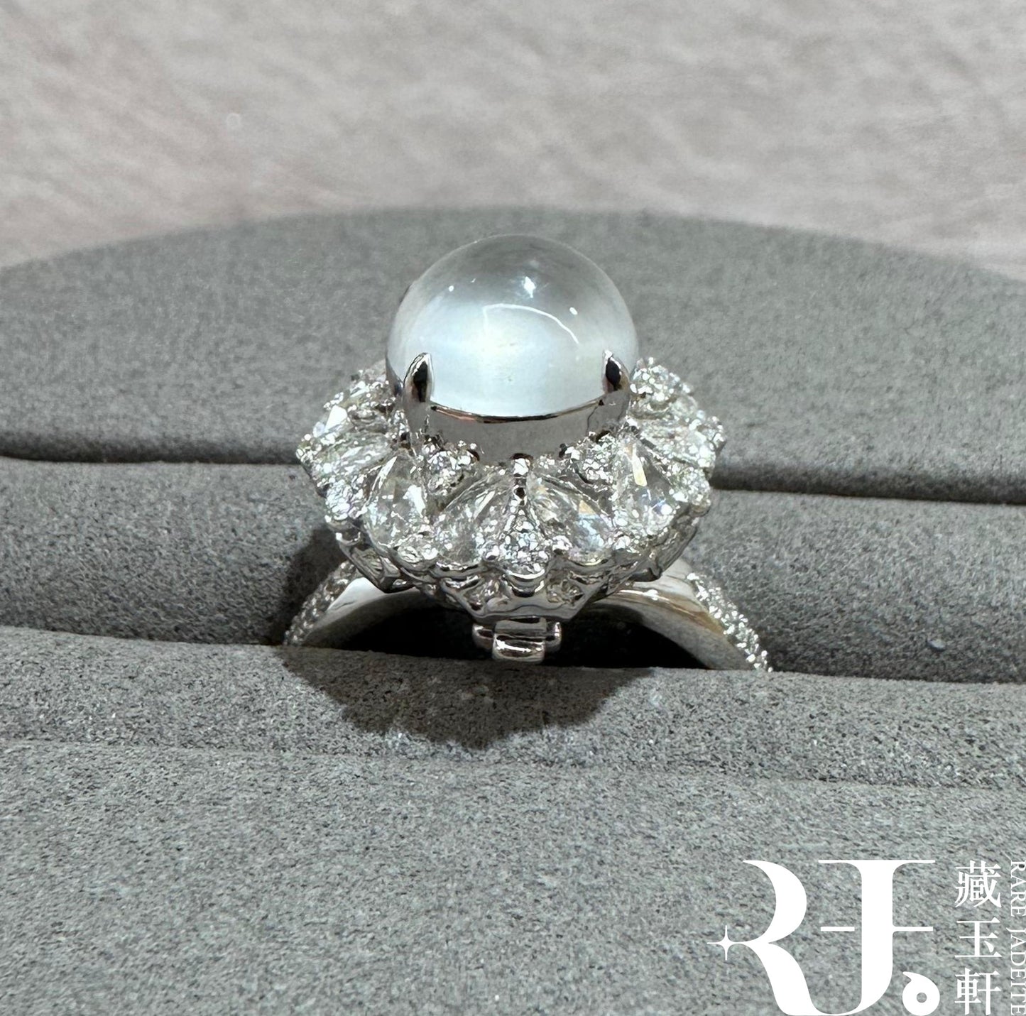 冰玻蛋面兩用款