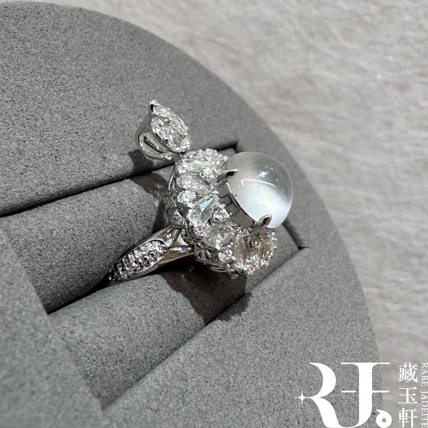 冰玻蛋面兩用款