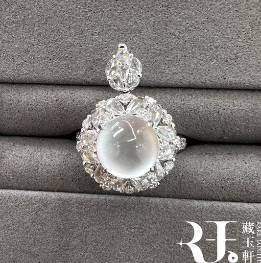 冰玻蛋面兩用款