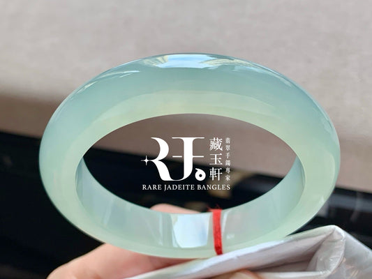 清水芙蓉平安鐲