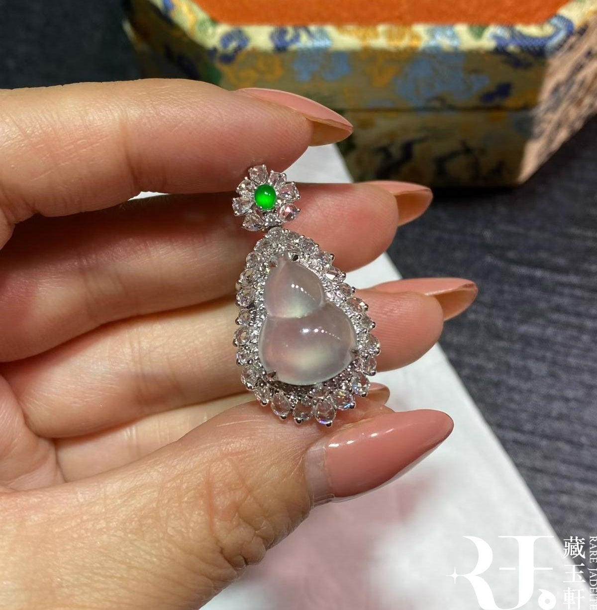 靈淨葫蘆