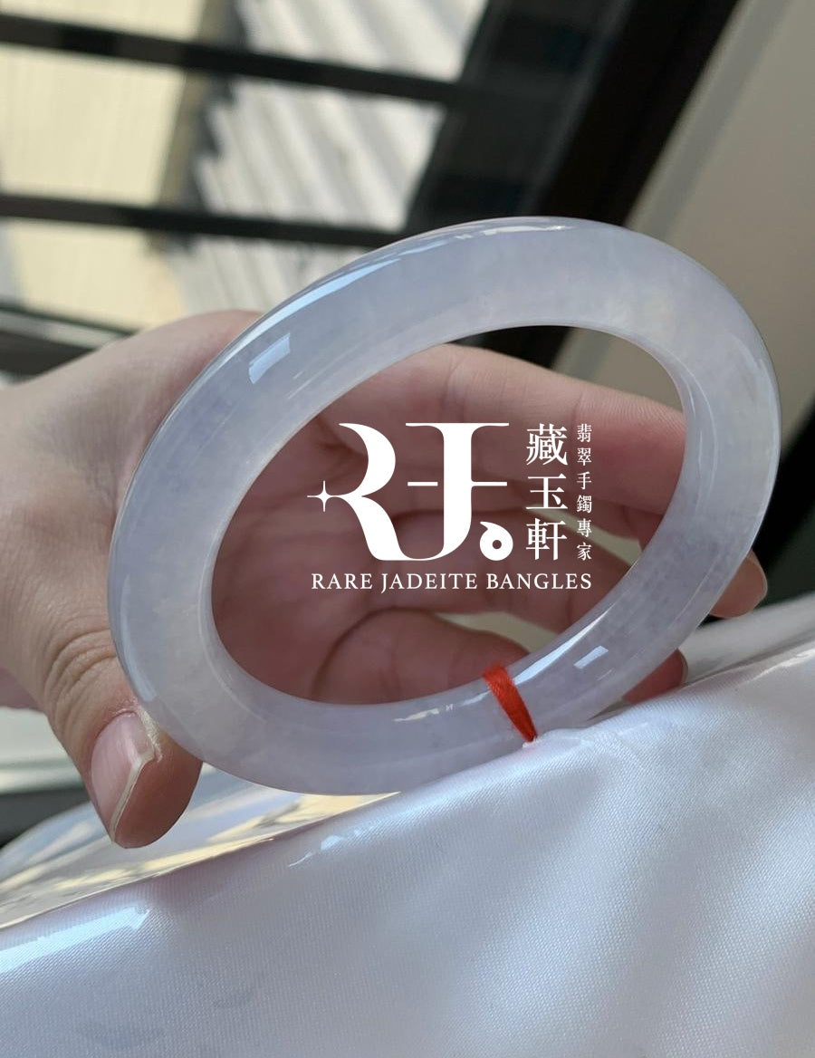 腕間白月光