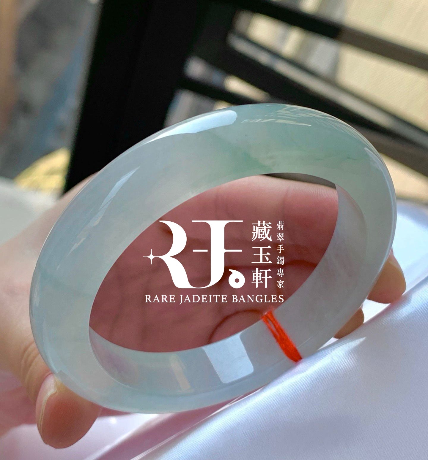 春日湖水平安鐲