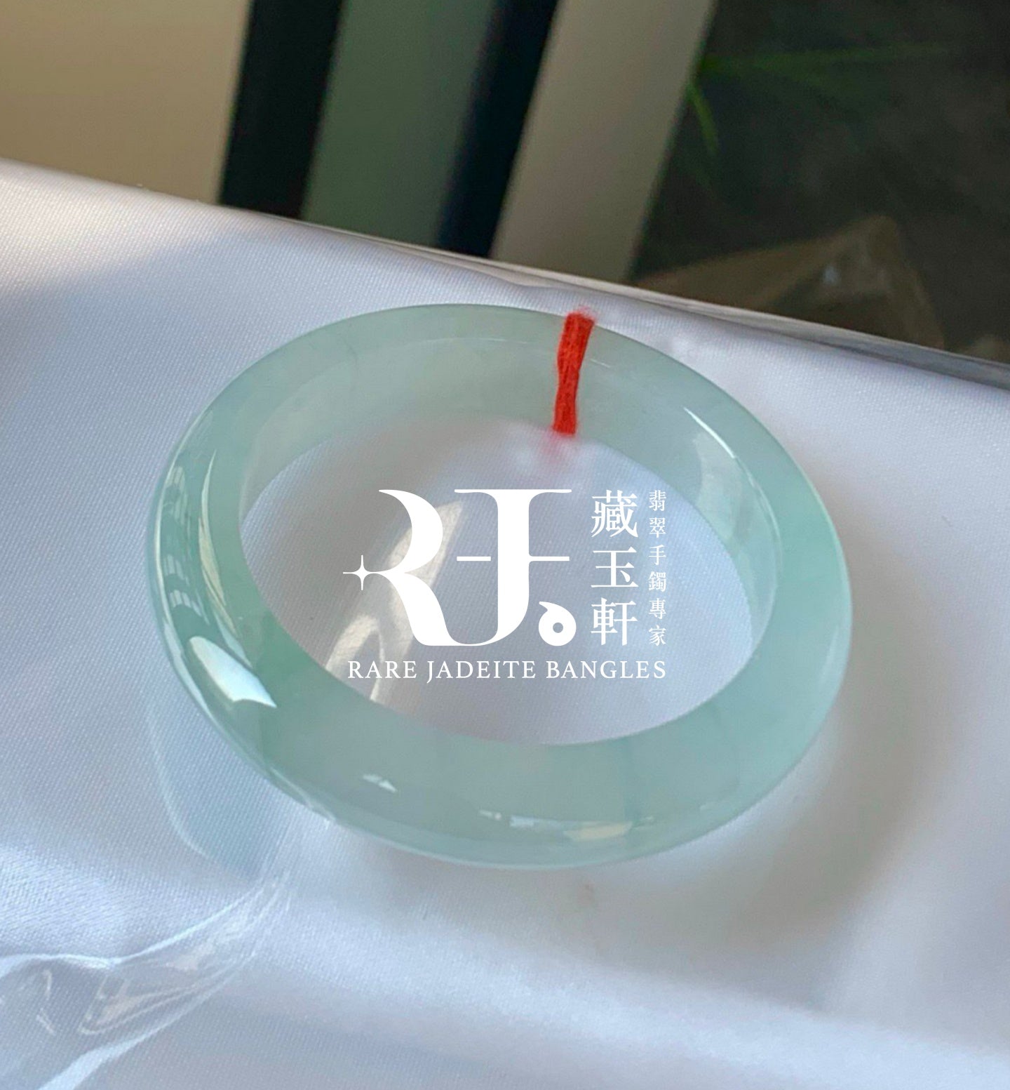春日湖水平安鐲